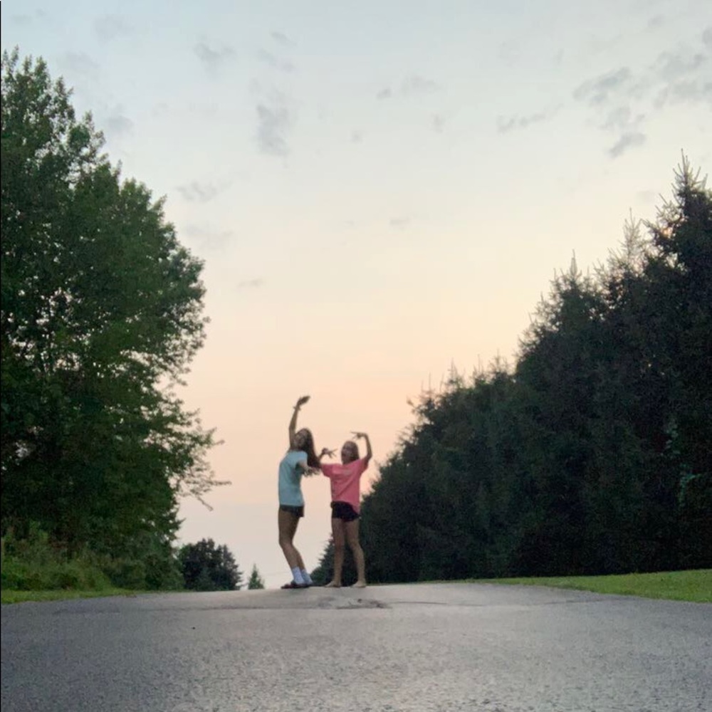 Meet your Posher, Kiera